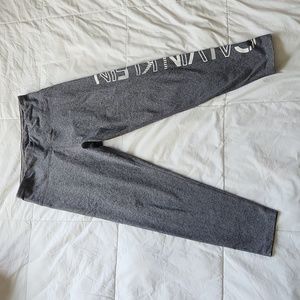 Calvin Klein leggings ankel